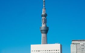 Regno Comfort Asakusa Ⅳ